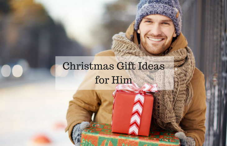 Christmas Gift Ideas for Him | Expert Zine