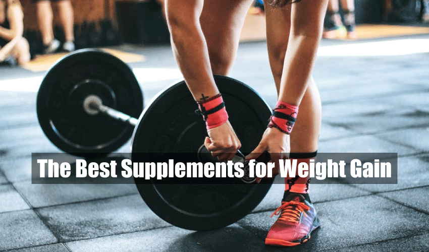 The-Best-Supplements-for-Weight-Gain
