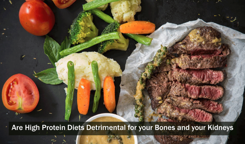 Are-High-Protein-Diets-Detrimental-for-your-Bones-and-your-Kidney
