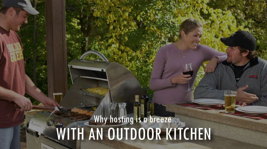 Why-hosting-is-a-breeze-with-an-outdoor-kitchen