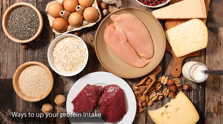 Ways-to-up-your-protein-intake