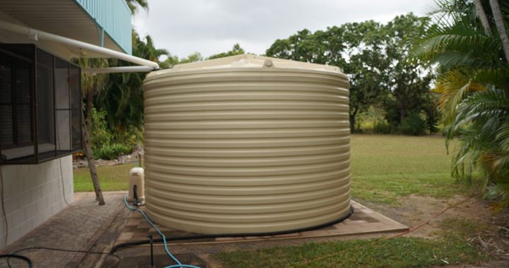 rainwater tanks direct