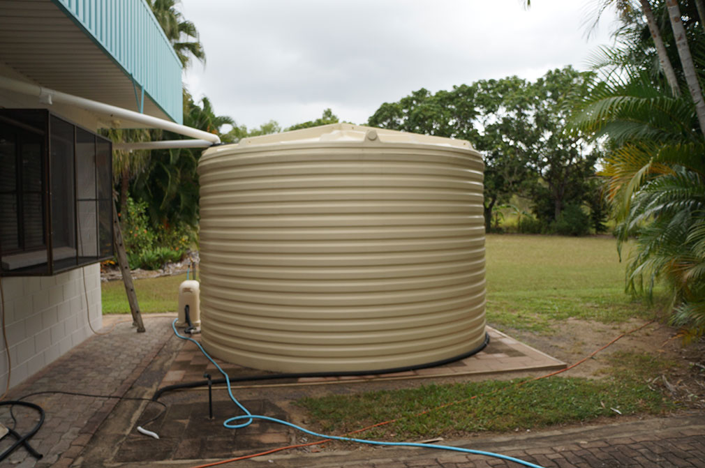 rainwater tanks direct