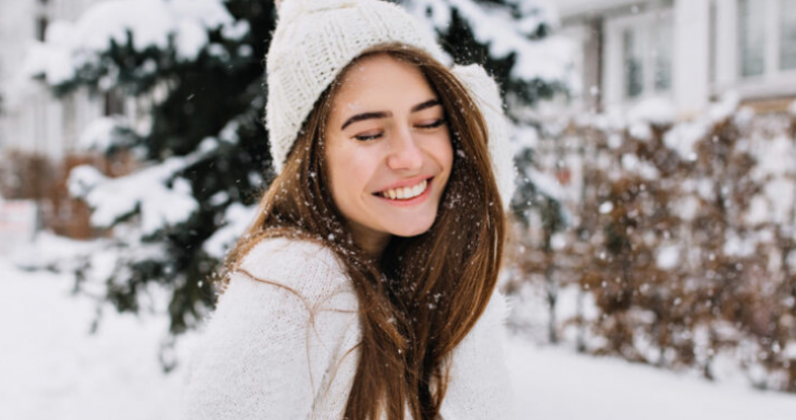 How to Take Care of Your Hair in Winter
