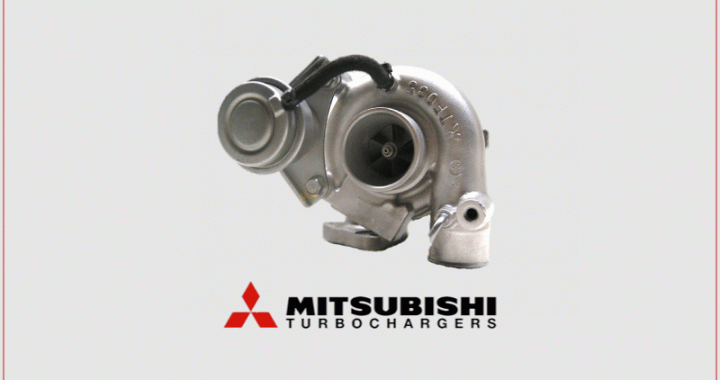 Mitsubishi-Turbochargers-for-Trucks