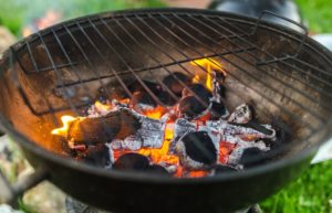 Top Reasons You Should Use A Charcoal Bbq