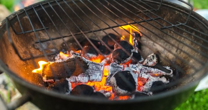 Top Reasons You Should Use A Charcoal Bbq