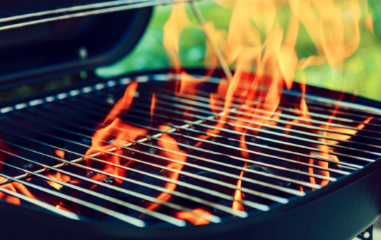 Top Reasons You Should Use a Charcoal BBQ